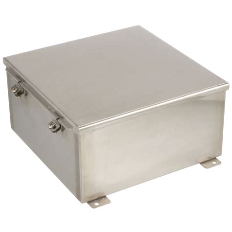 12x12 metal junction box|12x12x6 stainless steel junction box.